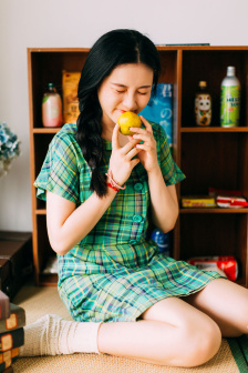 梅花档案电视剧